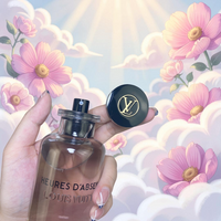 Louis Vuitton Heures d'Absence Eau de Parfum 100ml