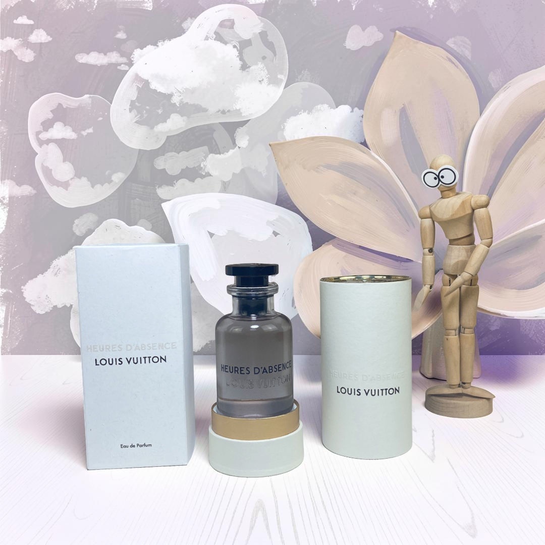 Louis Vuitton Heures d'Absence Eau de Parfum 100ml