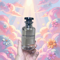 Louis Vuitton Heures d'Absence Eau de Parfum 100ml