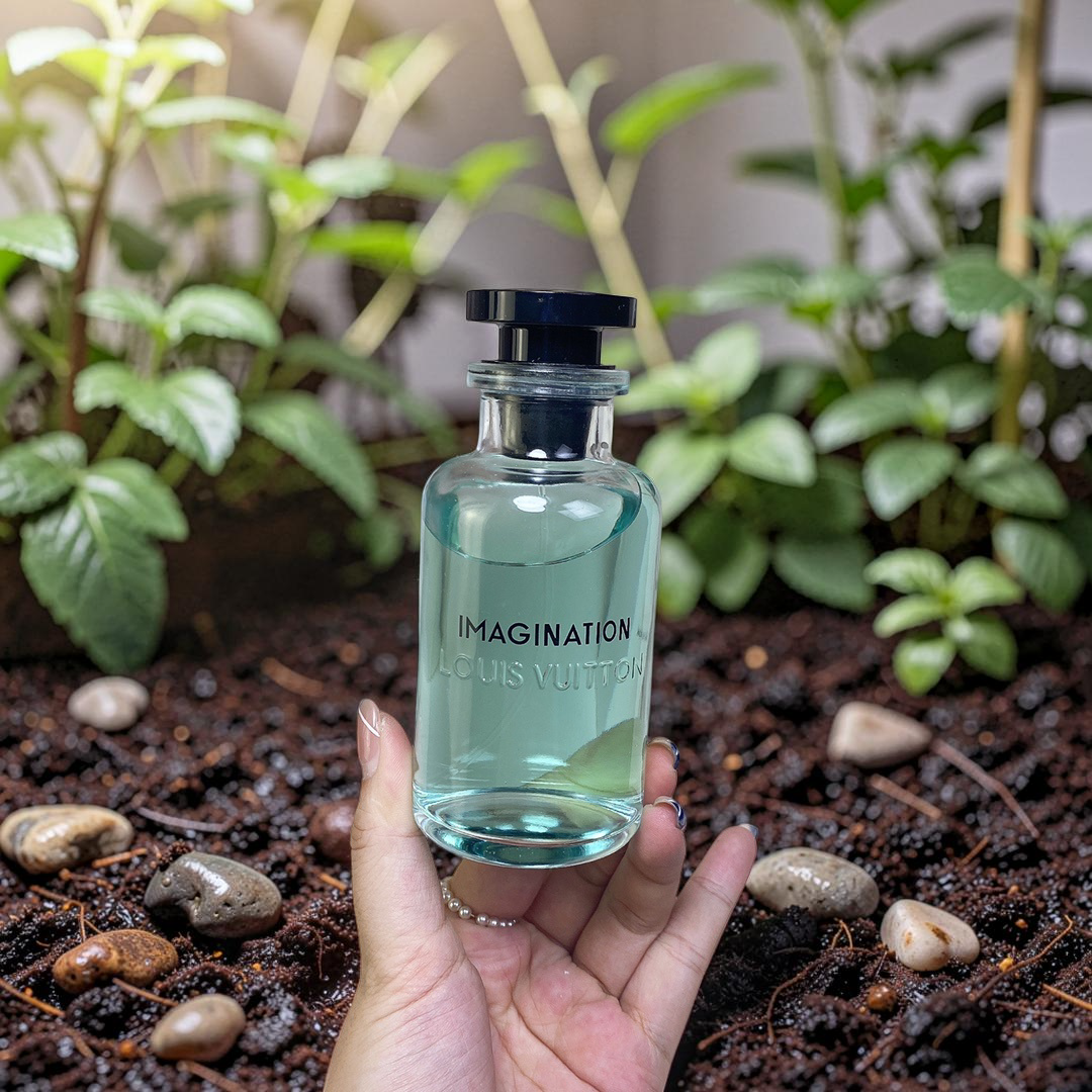 Louis Vuitton Imagination Eau de Parfum 100ml