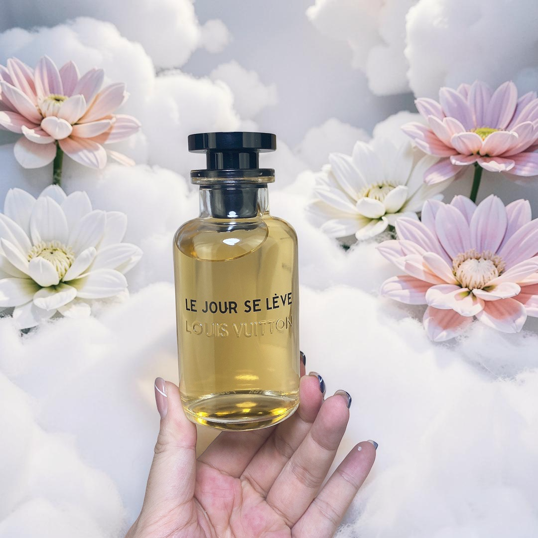 Louis Vuitton Le Jour Se Lève Eau de Parfum 100ml