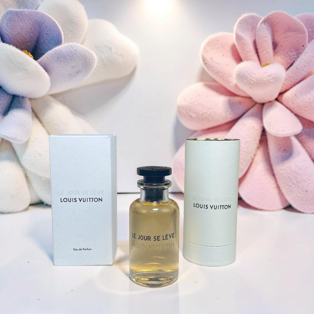 Louis Vuitton Le Jour Se Lève Eau de Parfum 100ml