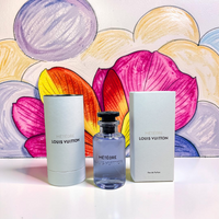 Louis Vuitton Météore Eau de Parfum 100ml (Retail Packaging)