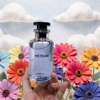 Louis Vuitton Météore Eau de Parfum 100ml (Retail Packaging)