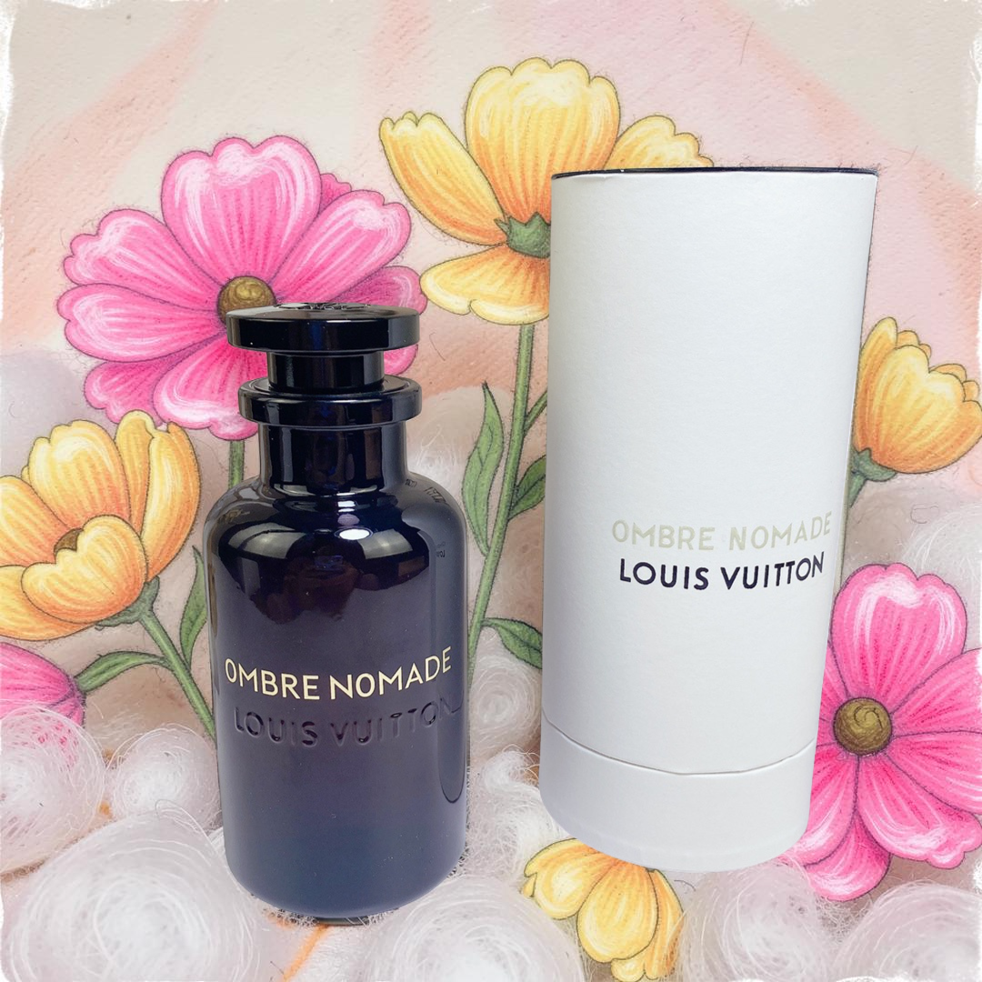 Louis Vuitton Ombre Nomade Eau de Parfum 100ml