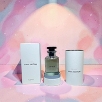 Louis Vuitton Orage Eau de Parfum 100ml (Retail Packaging)