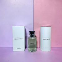 Louis Vuitton Orage Eau de Parfum 100ml (Retail Packaging)