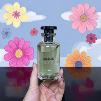 Louis Vuitton Orage Eau de Parfum 100ml (Retail Packaging)