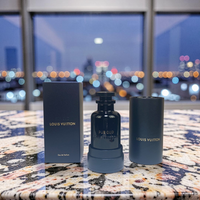 Louis Vuitton Pur Oud Eau de Parfum 100ml (Retail Packaging)