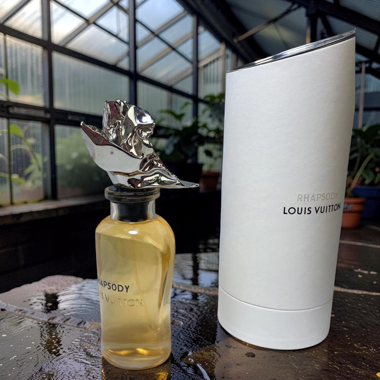 Louis Vuitton Rhapsody Extrait de Parfum 100ml
