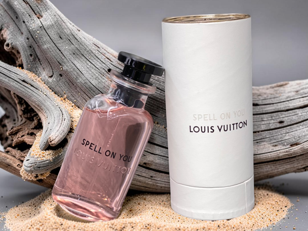 Louis Vuitton Spell On You Eau de Parfum 100ml