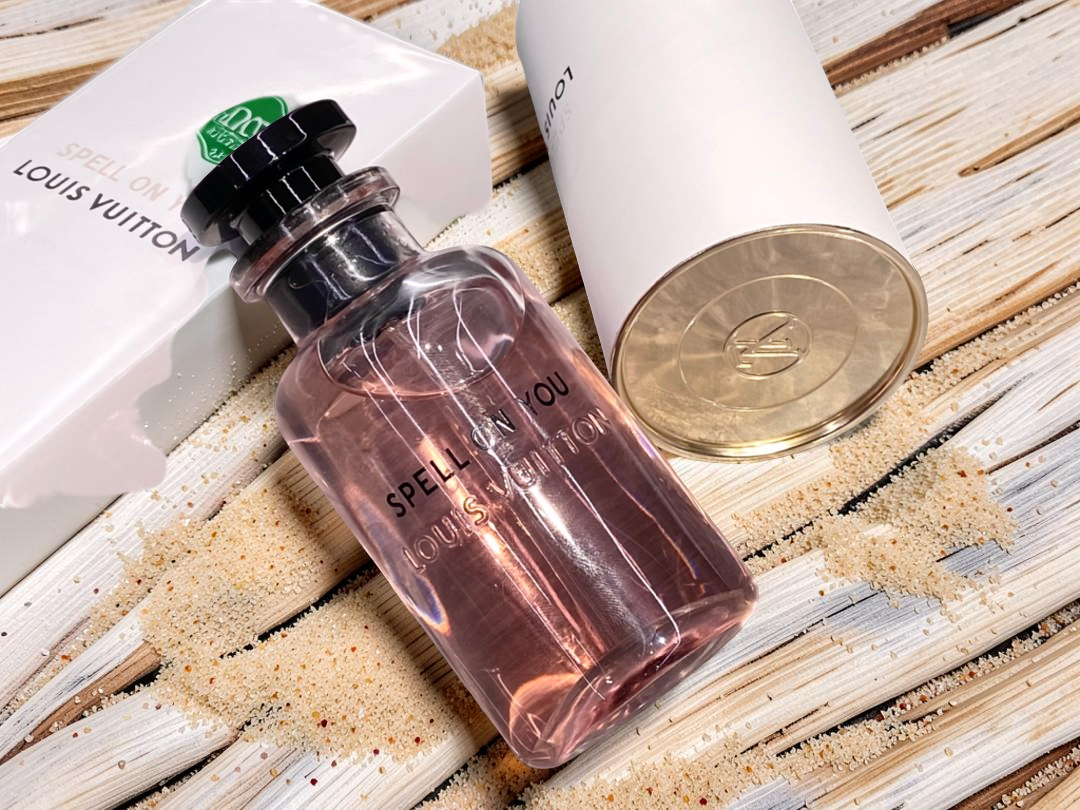 Louis Vuitton Spell On You Eau de Parfum 100ml