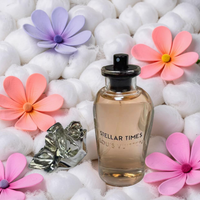 Louis Vuitton Stellar Times Extrait de Parfum 100ml