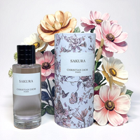 Maison Christian Dior Gris Dior Eau de Parfum — 125ml