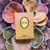 Maison Christian Dior Tobacolor Eau de Parfum – 100ml