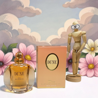 Maison Christian Dior Tobacolor Eau de Parfum – 100ml