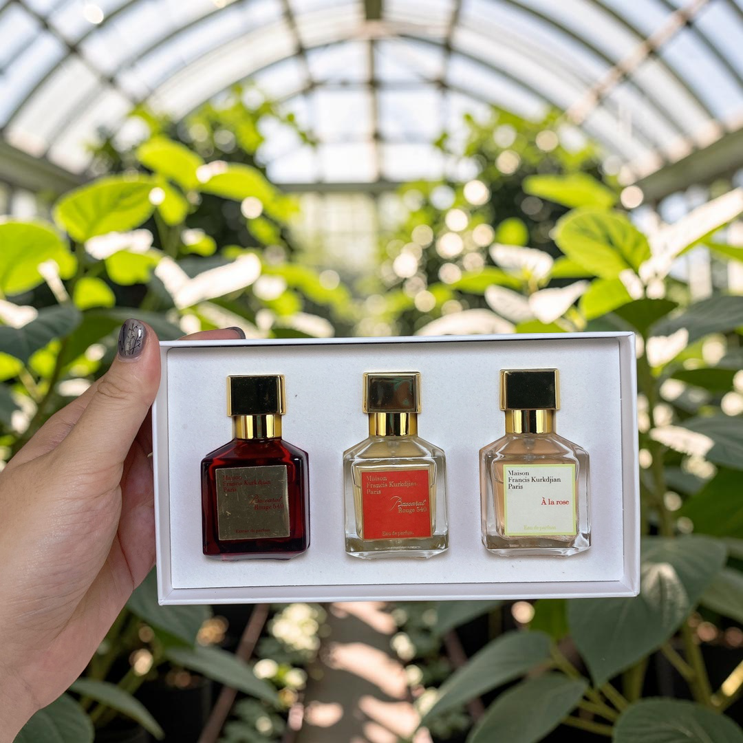 Maison Francis Kurkdjian Discovery Collection for Her (3 x 30ml)
