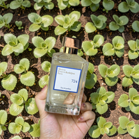 Maison Francis Kurkdjian Paris 724 Eau de Parfum 200ml