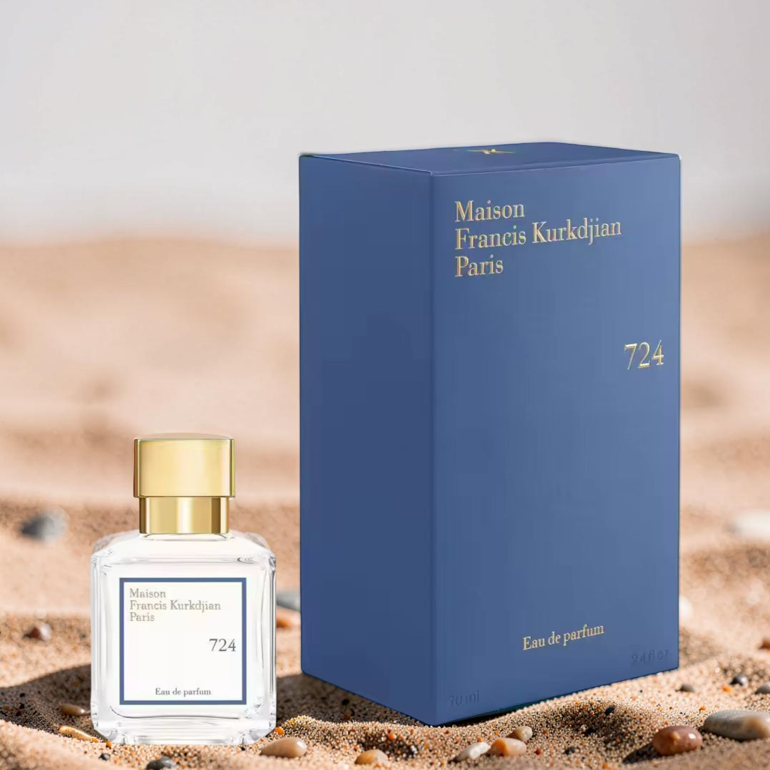 Maison Francis Kurkdjian Paris 724 Eau de Parfum 70ml