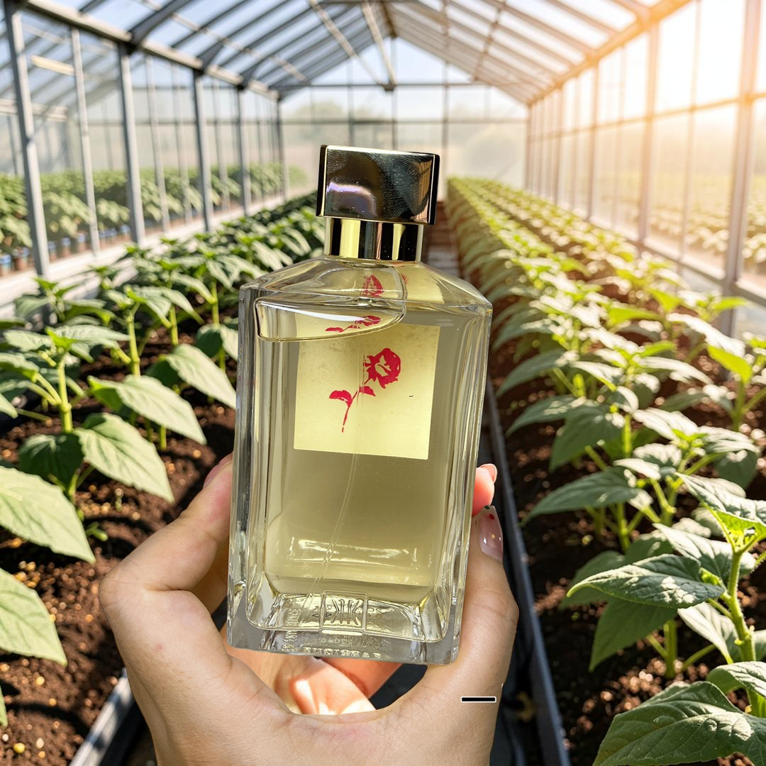 Maison Francis Kurkdjian Paris À la rose Eau de Parfum 200ml