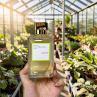 Maison Francis Kurkdjian Paris À la rose Eau de Parfum 200ml
