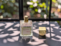 Maison Francis Kurkdjian Paris À la rose Eau de Parfum 70ml
