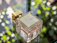 Maison Francis Kurkdjian Paris À la rose Eau de Parfum 70ml