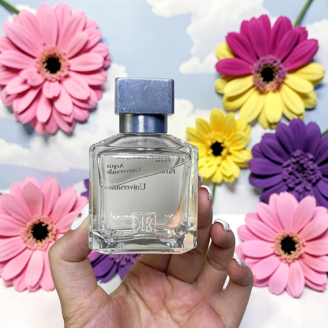 Maison Francis Kurkdjian Paris Aqua Media Forte Eau de Parfum 70ml