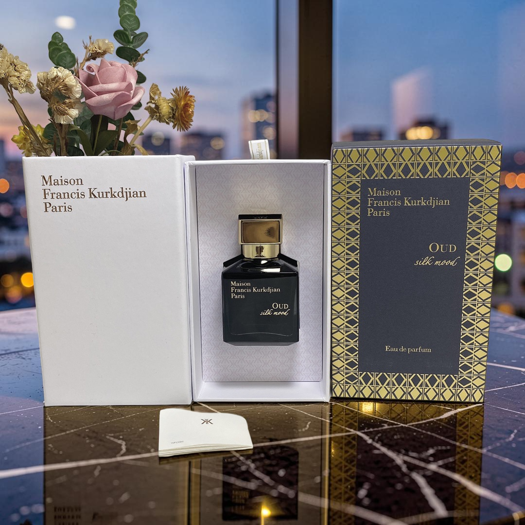 Maison Francis Kurkdjian Paris Aqua Vitae Forte Eau de Parfum 70ml