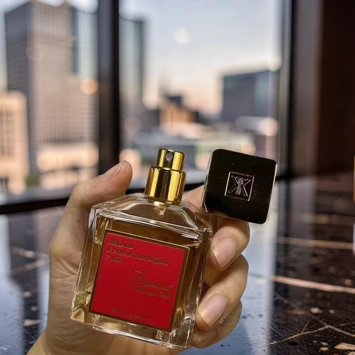Maison Francis Kurkdjian Paris Baccarat Rouge 540 Eau de Parfum 70ml