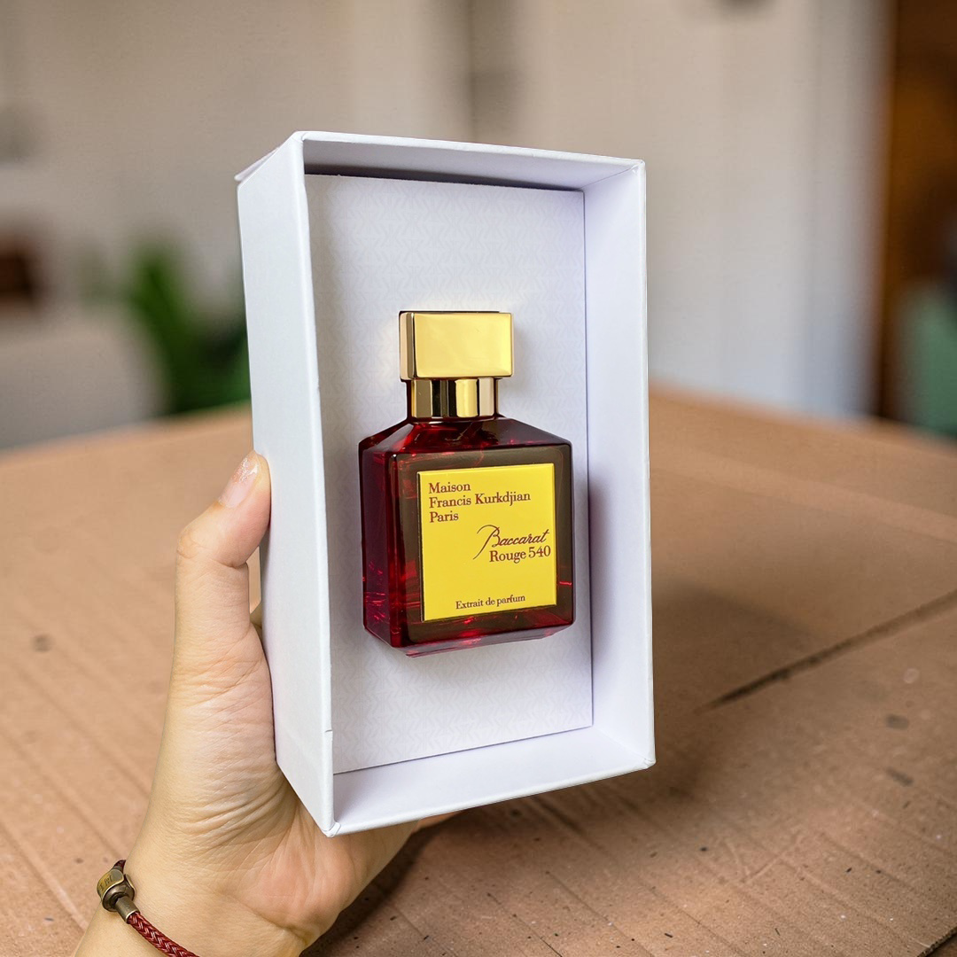 Maison Francis Kurkdjian Paris Baccarat Rouge 540 Extrait de Parfum 70ml