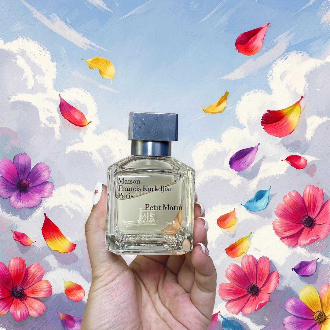 Maison Francis Kurkdjian Paris Grand Soir Eau de Parfum 70ml
