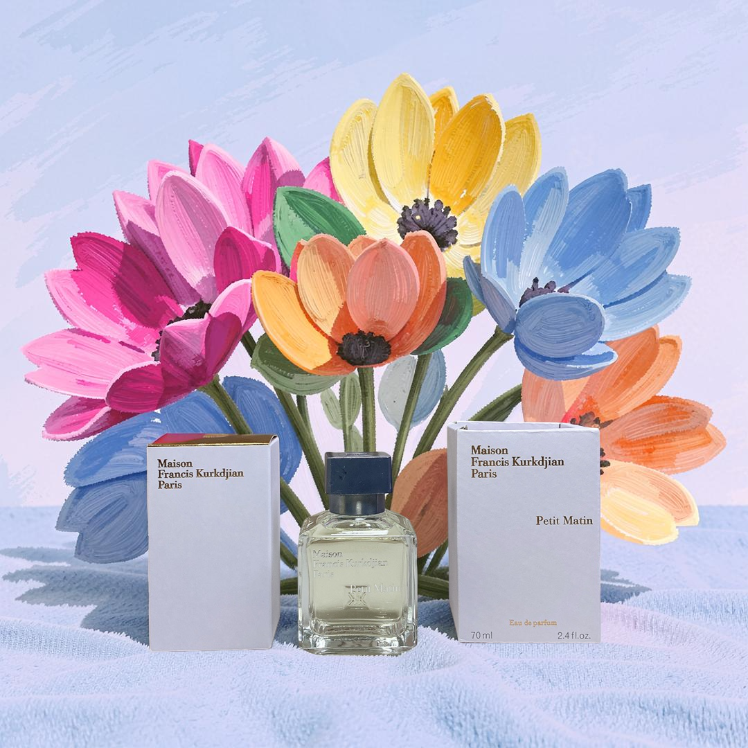 Maison Francis Kurkdjian Paris Grand Soir Eau de Parfum 70ml