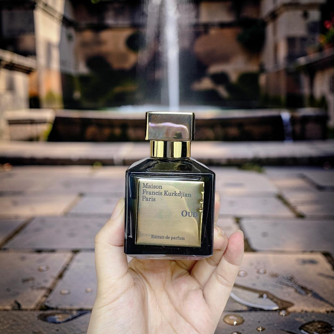 Maison Francis Kurkdjian Paris OUD Extrait de Parfum 70ml
