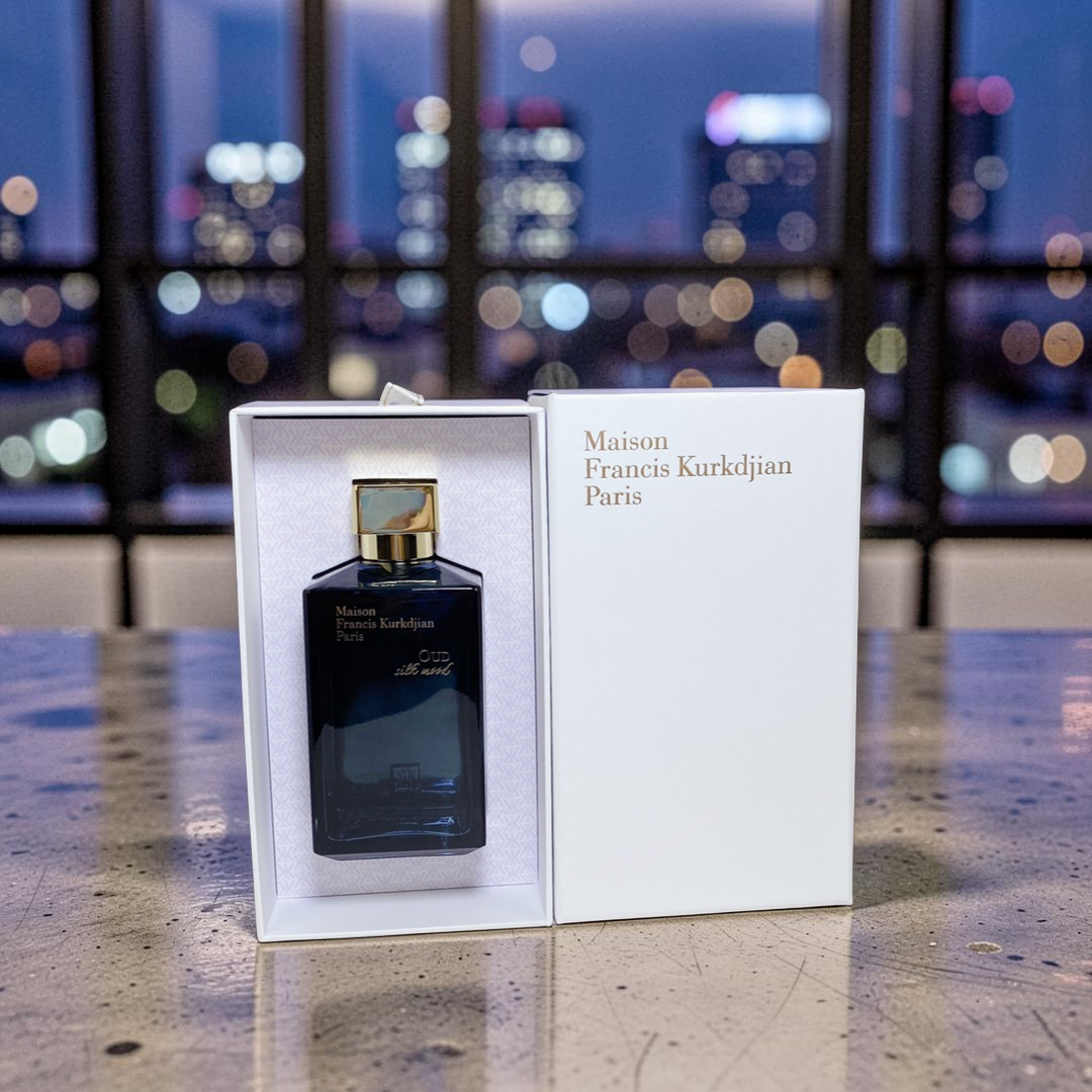 Maison Francis Kurkdjian Paris OUD silk mood Eau de Parfum 200ml