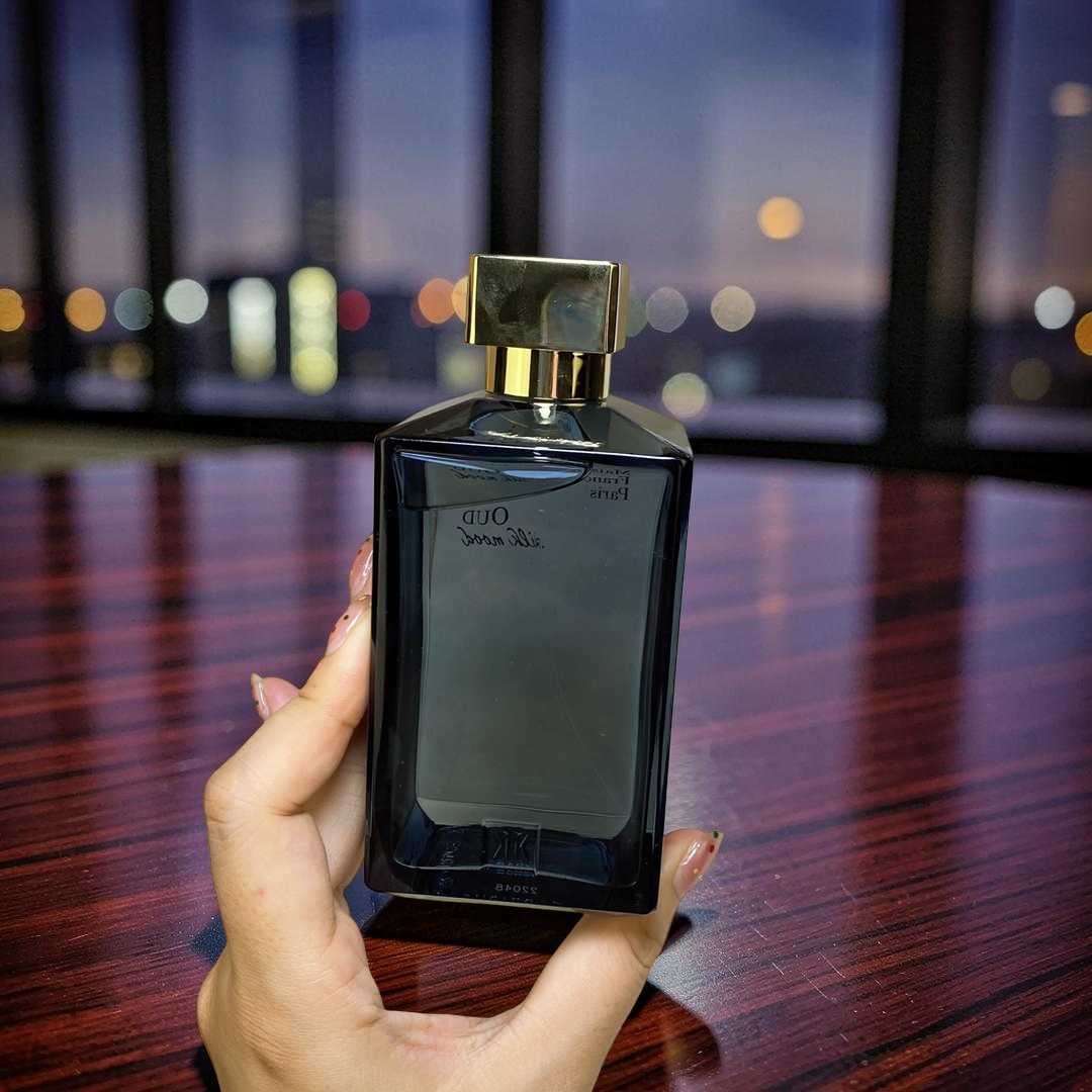 Maison Francis Kurkdjian Paris OUD silk mood Eau de Parfum 200ml