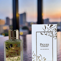 Maison Lancôme Figues & Agrumes Eau de Parfum 100ml