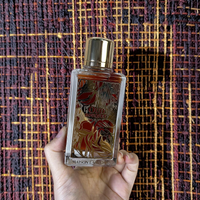 Maison Lancôme Oud Bouquet Eau de Parfum 100ml
