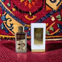 Maison Lancôme Oud Bouquet Eau de Parfum 100ml