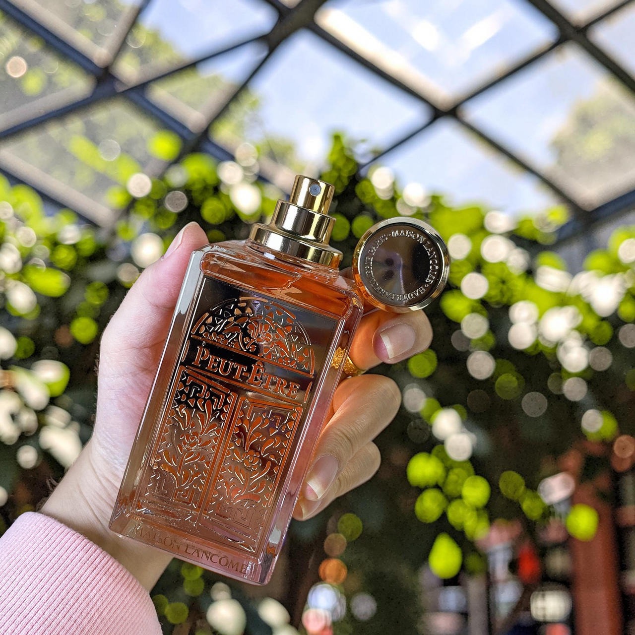 Maison Lancôme Peut-Être Eau de Parfum 100ml