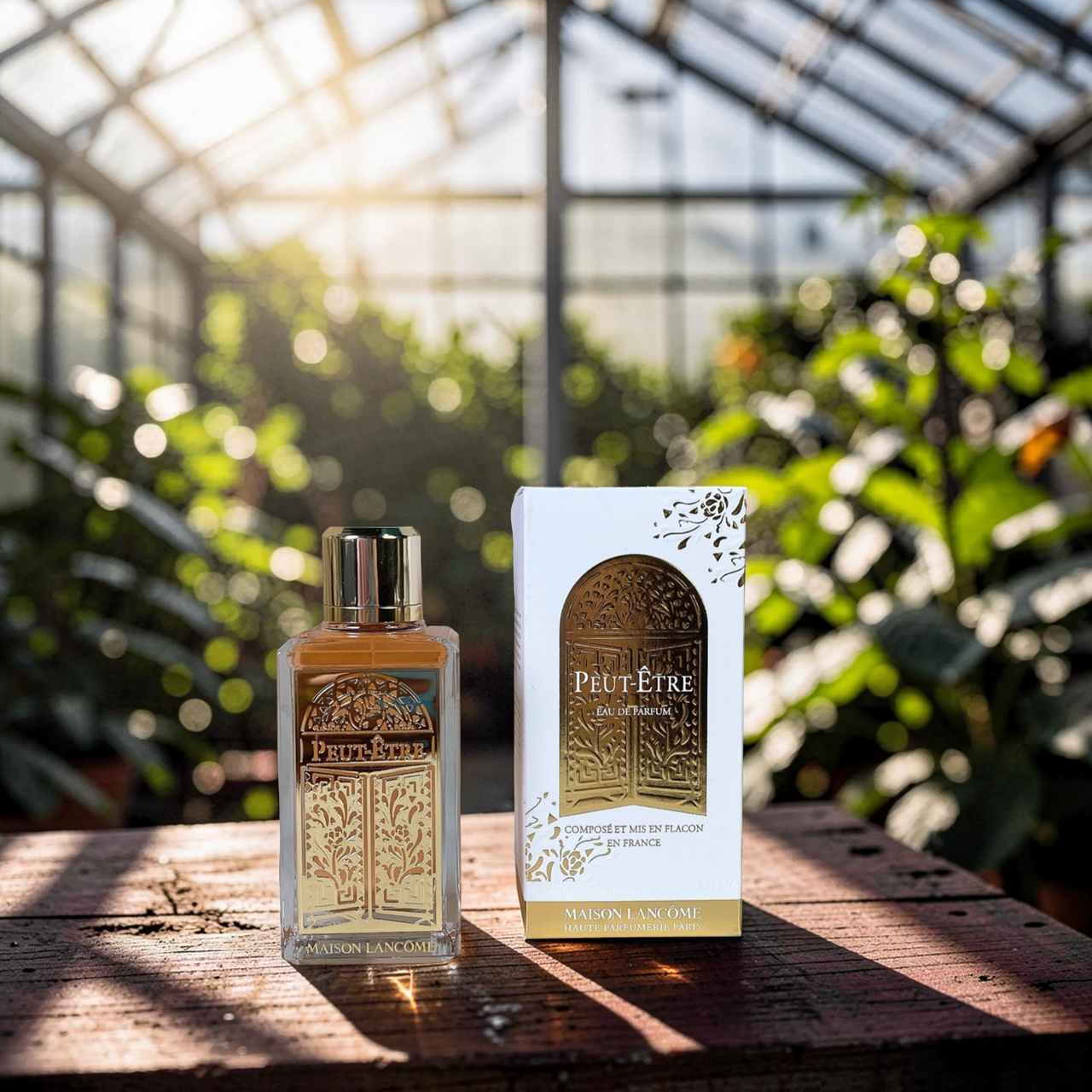Maison Lancôme Peut-Être Eau de Parfum 100ml