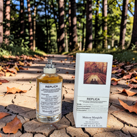 Maison Margiela REPLICA Autumn Vibes Eau de Toilette 100ml