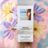 Maison Margiela REPLICA Beach Walk Eau de Toilette 100ml