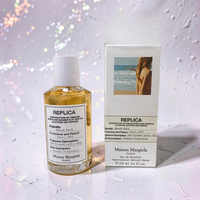 Maison Margiela REPLICA Beach Walk Eau de Toilette 100ml