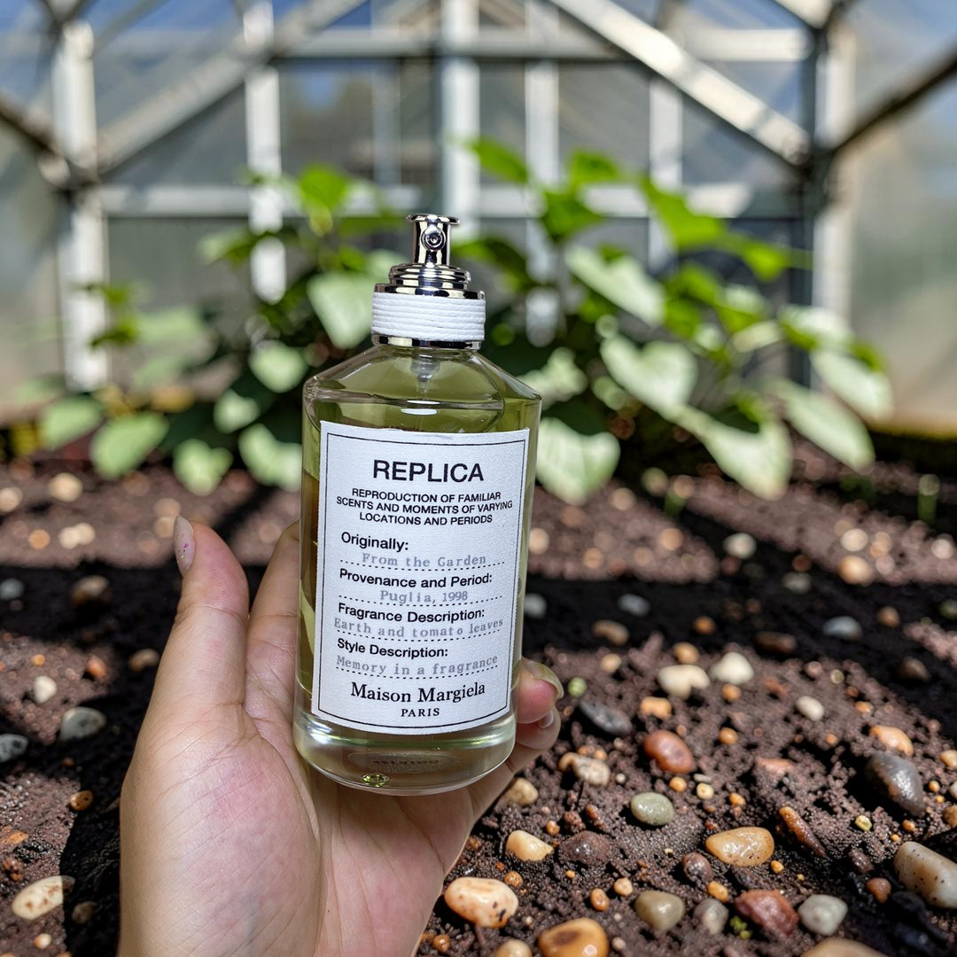 Maison Margiela REPLICA From the Garden Eau de Toilette 100ml