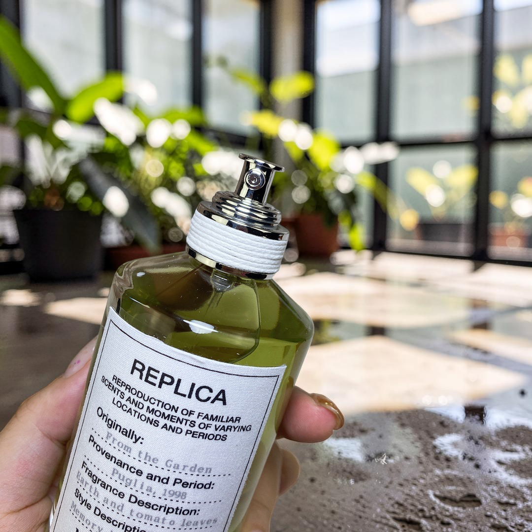 Maison Margiela REPLICA From the Garden Eau de Toilette 100ml
