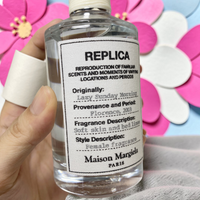 Maison Margiela REPLICA Lazy Sunday Morning Eau de Toilette 100ml