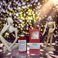 Maison Margiela REPLICA Lazy Sunday Morning Eau de Toilette 100ml (Limited Edition Red Bottle)