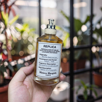 Maison Margiela REPLICA Matcha Meditation Eau de Toilette 100ml