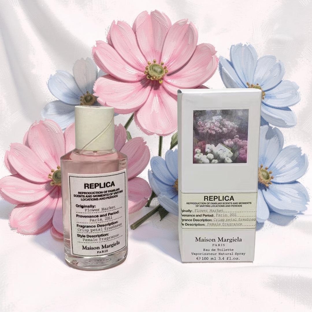 Maison Margiela REPLICA Tea Escape Eau de Toilette 100ml